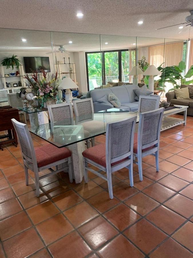 Beautifully Renovated Summer Of 2020 Come And Enjoy This Lovely Unit Кі-Вест Екстер'єр фото
