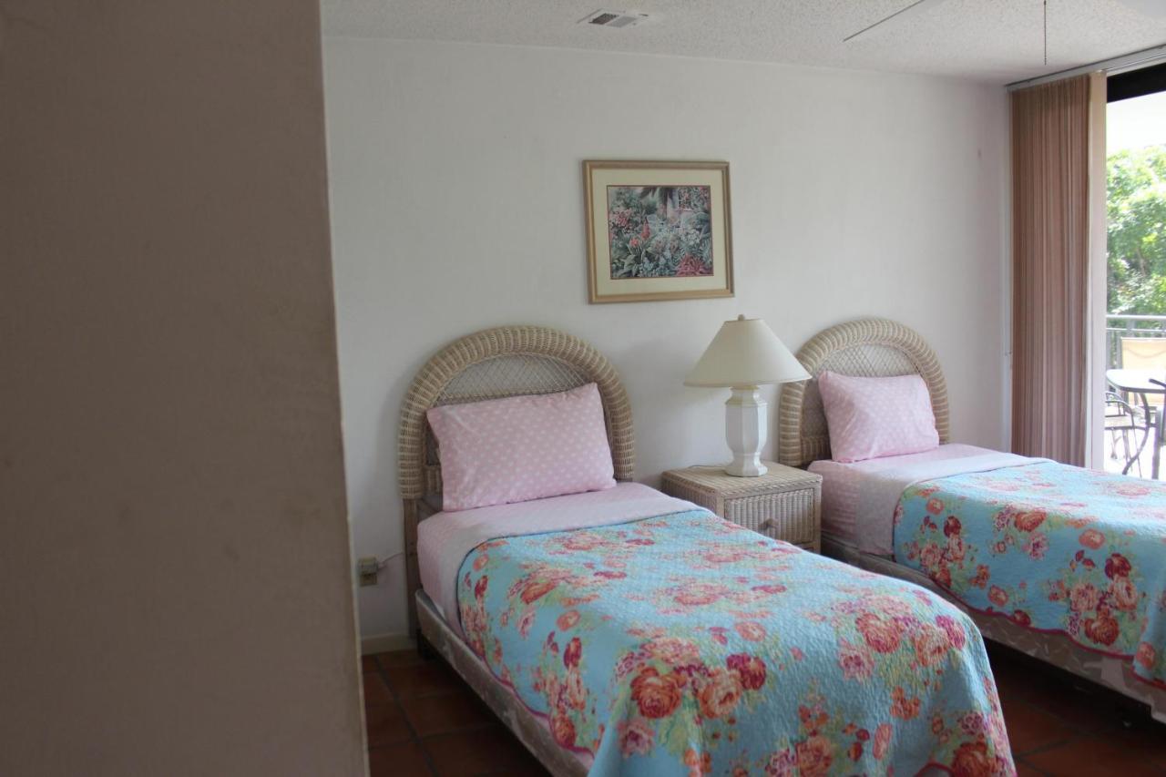 Beautifully Renovated Summer Of 2020 Come And Enjoy This Lovely Unit Кі-Вест Екстер'єр фото